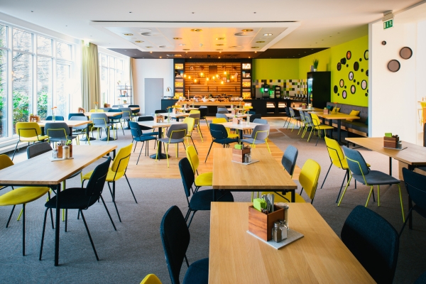 Hotel Vienna House Easy by Wyndham Bad Oeynhausen